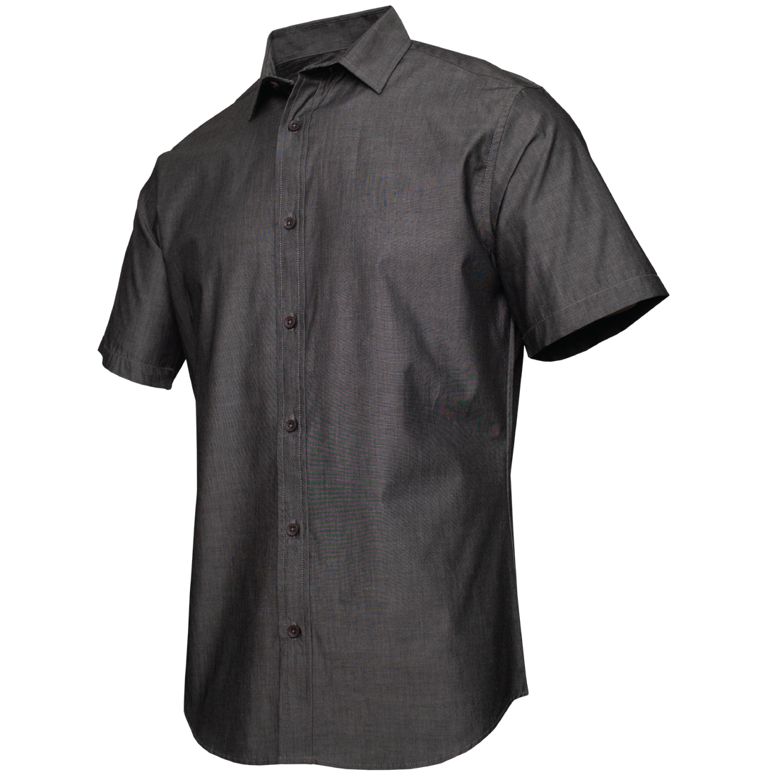 Camisa Toronto Negro  114