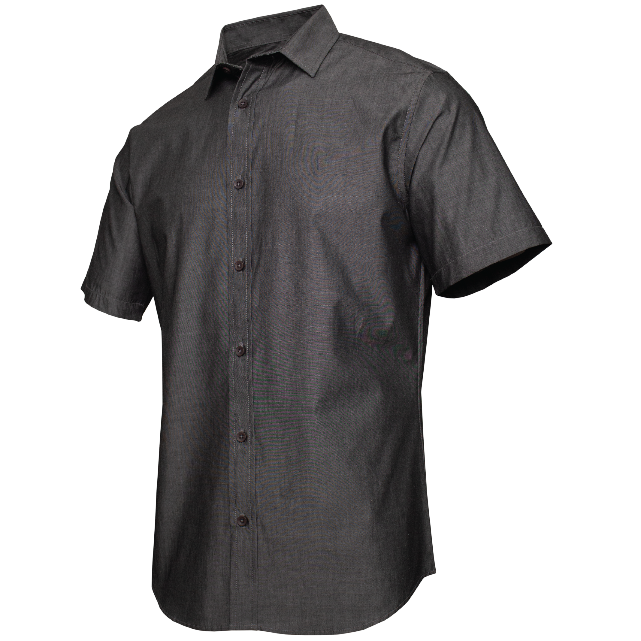 Camisa Toronto Negro  114
