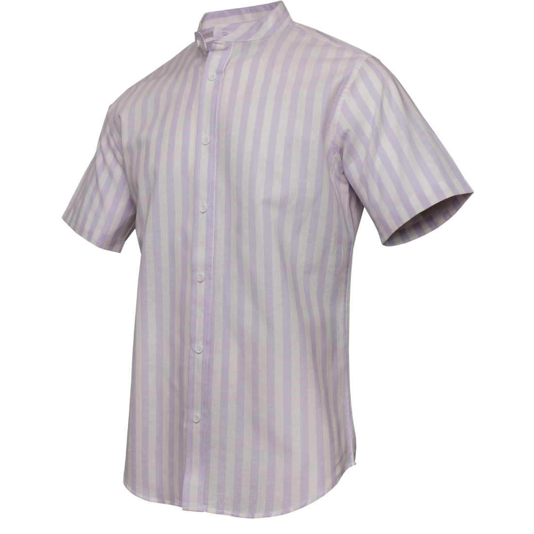 Camisa Flex Lila 119