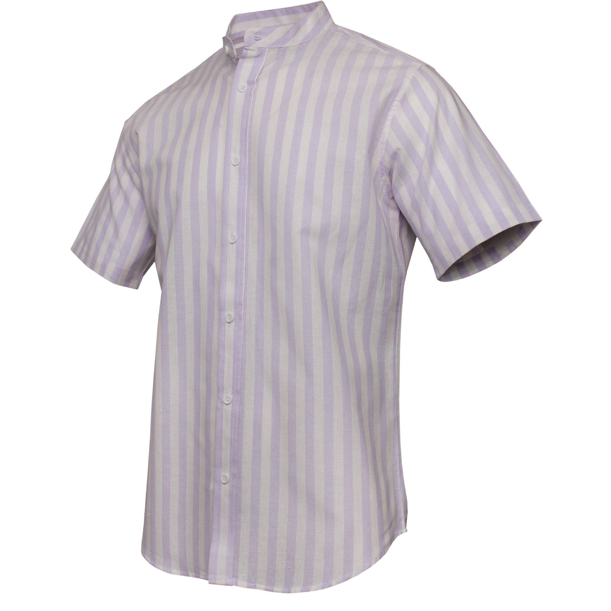 Camisa Flex Lila 119