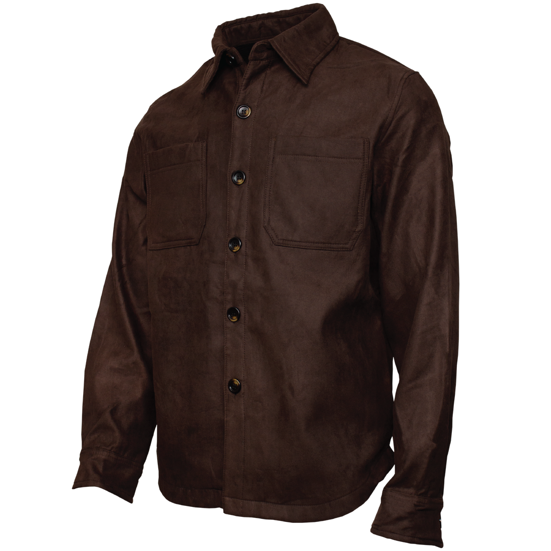 Camisola Amnon Cafe