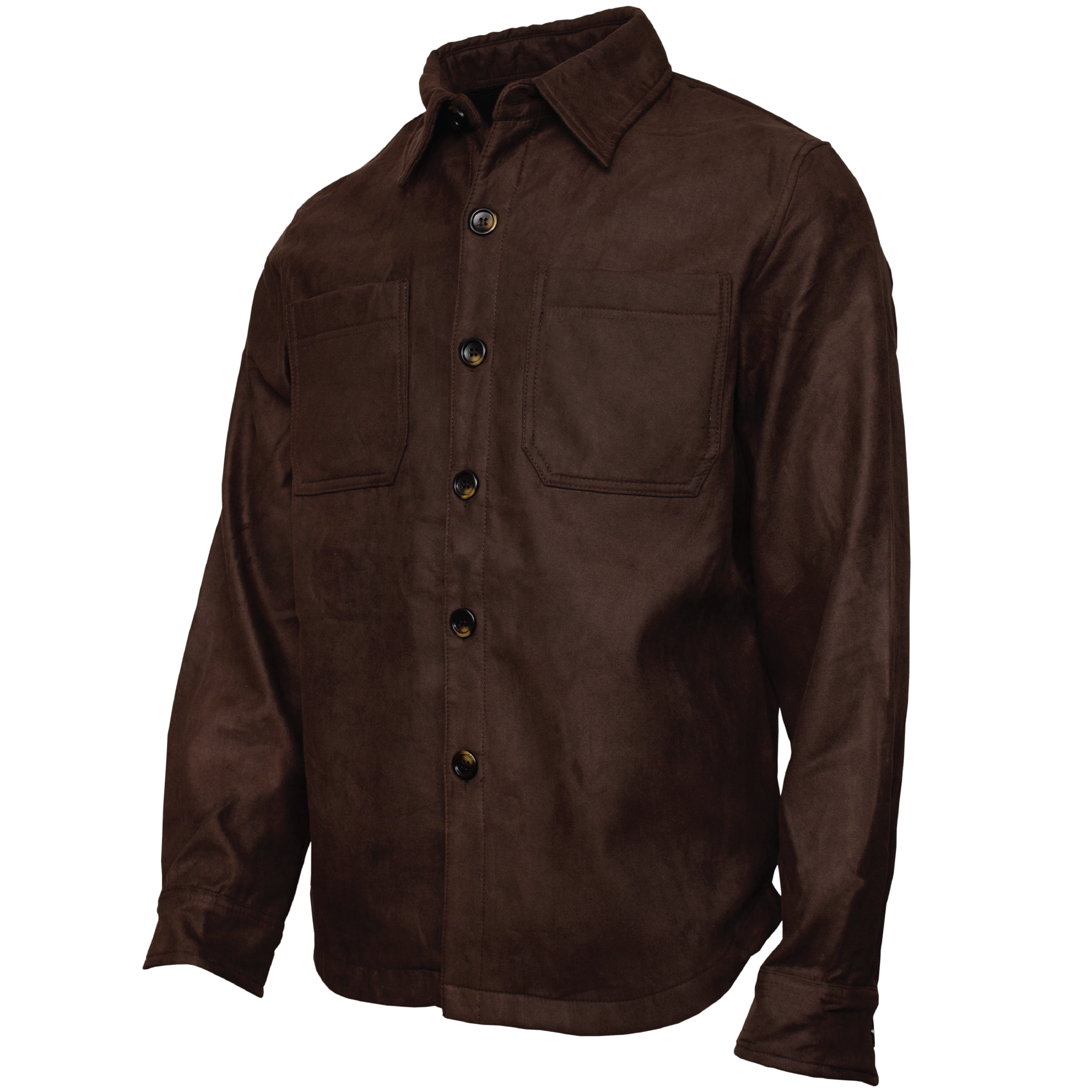 Camisola Amnon Cafe