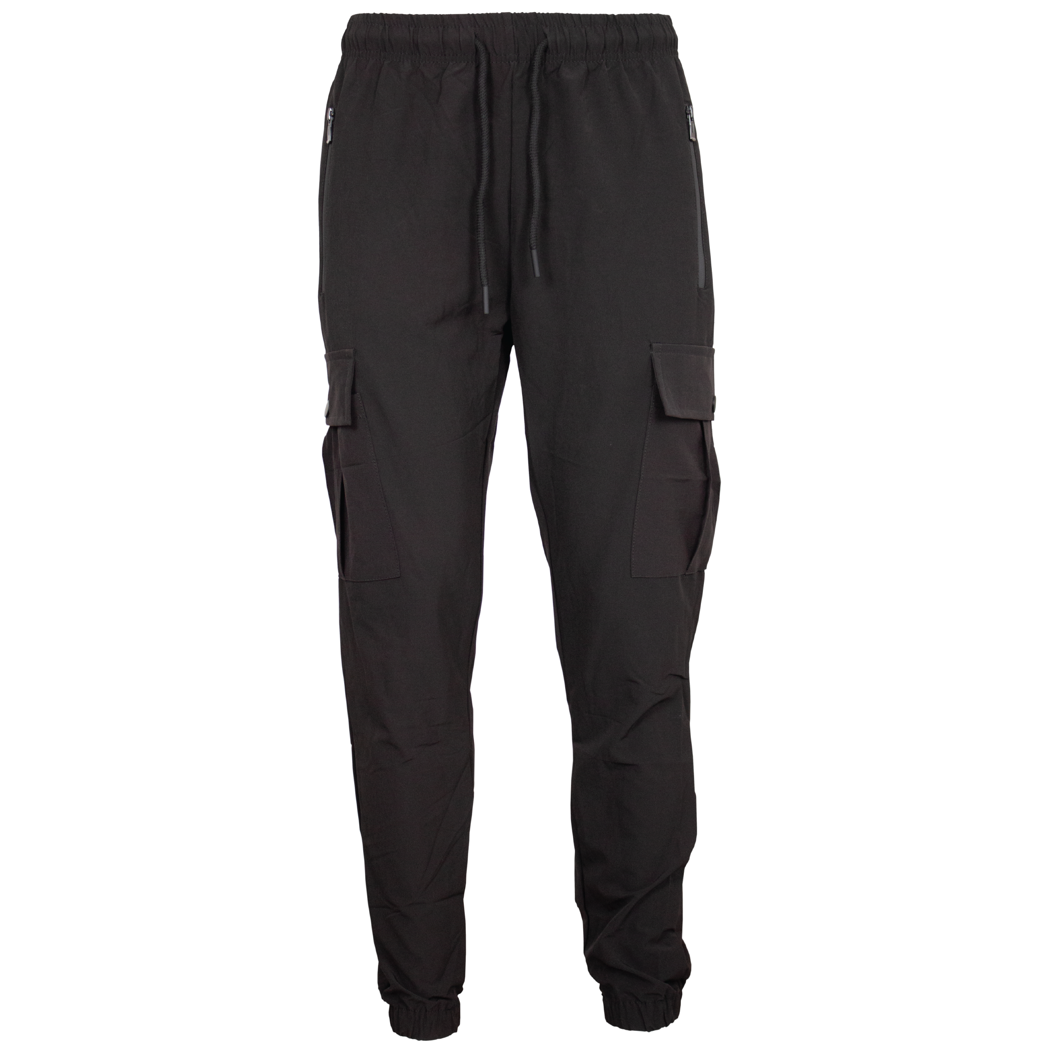 Jogger Aroma Negro