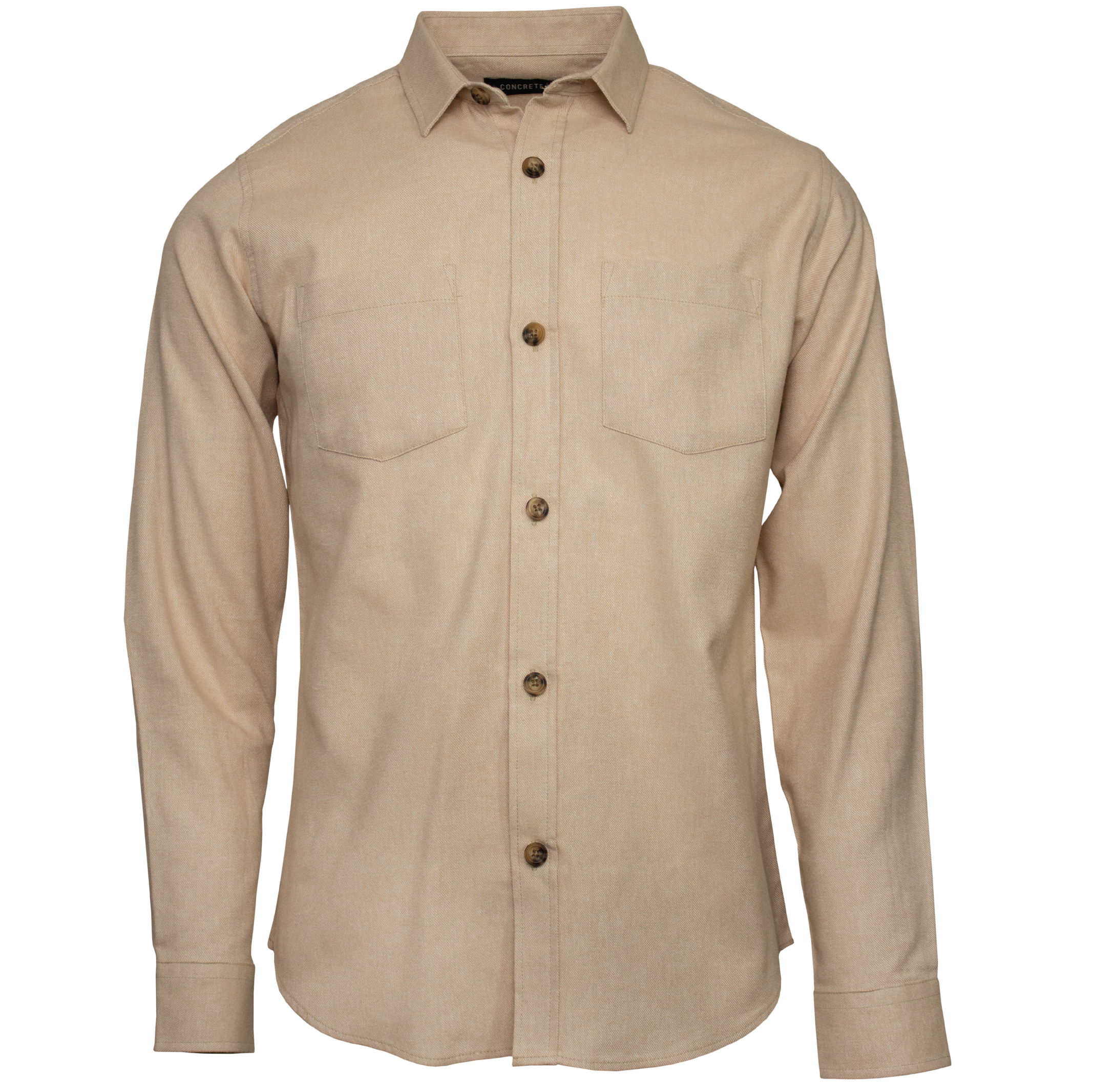Camisa Everest Kaky 165