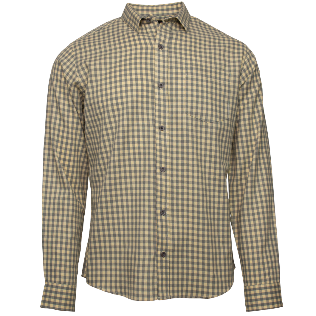 Camisa Flanelle Pin 152