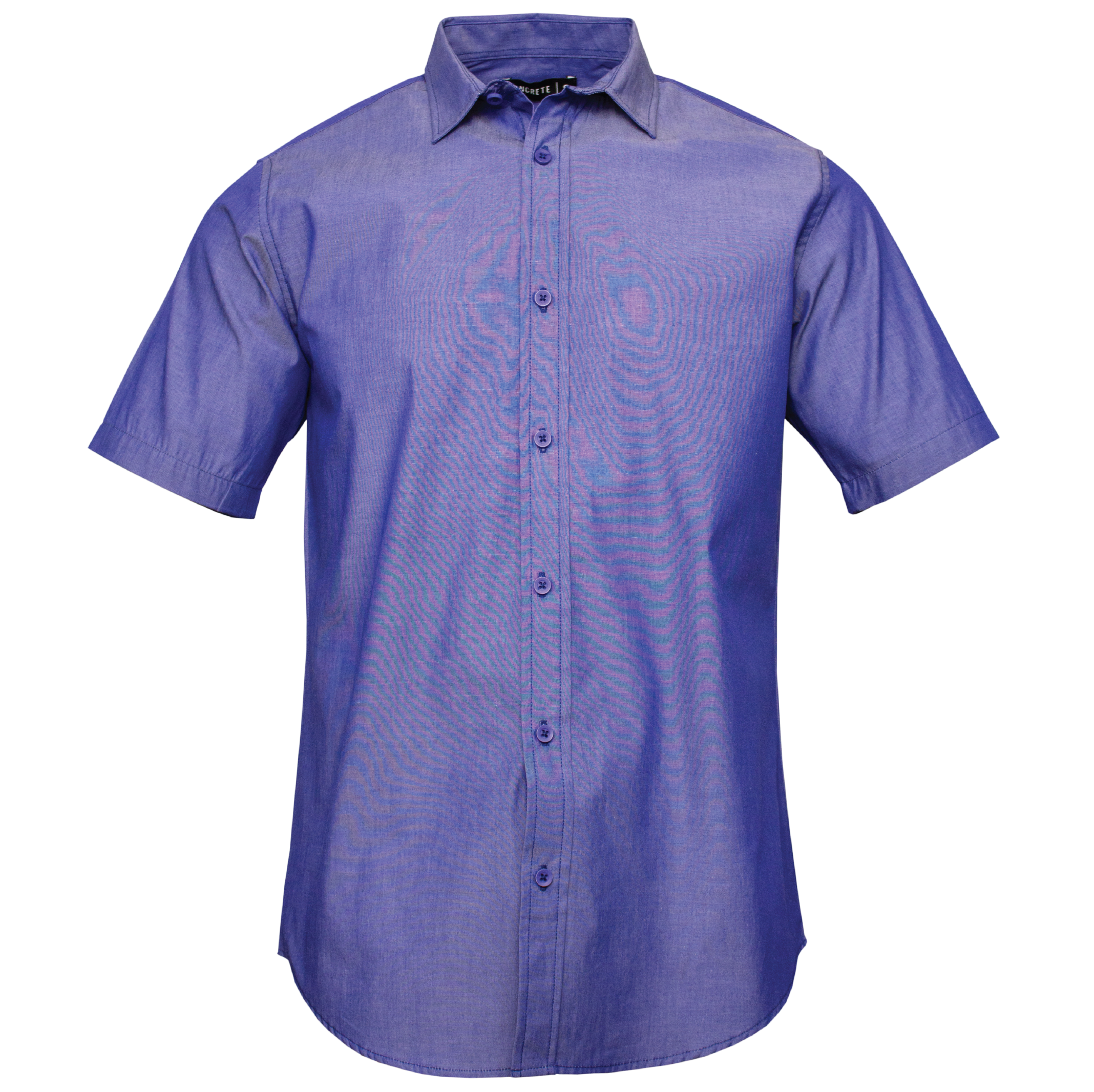 Camisa Toronto Indigo 117