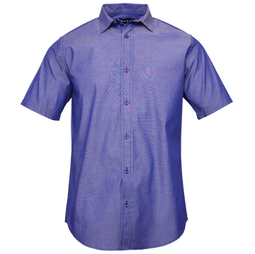 Camisa Toronto Indigo 117
