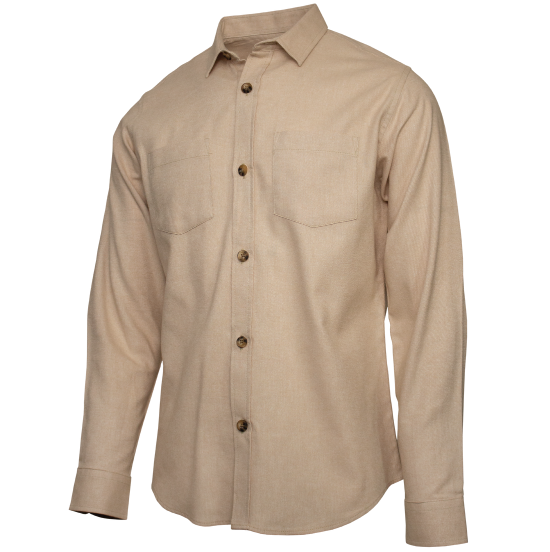 Camisa Everest Kaky 165