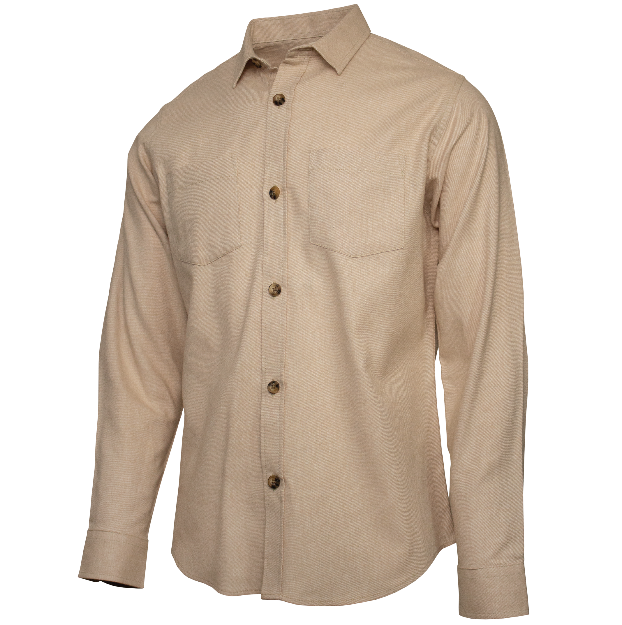 Camisa Everest Kaky 165