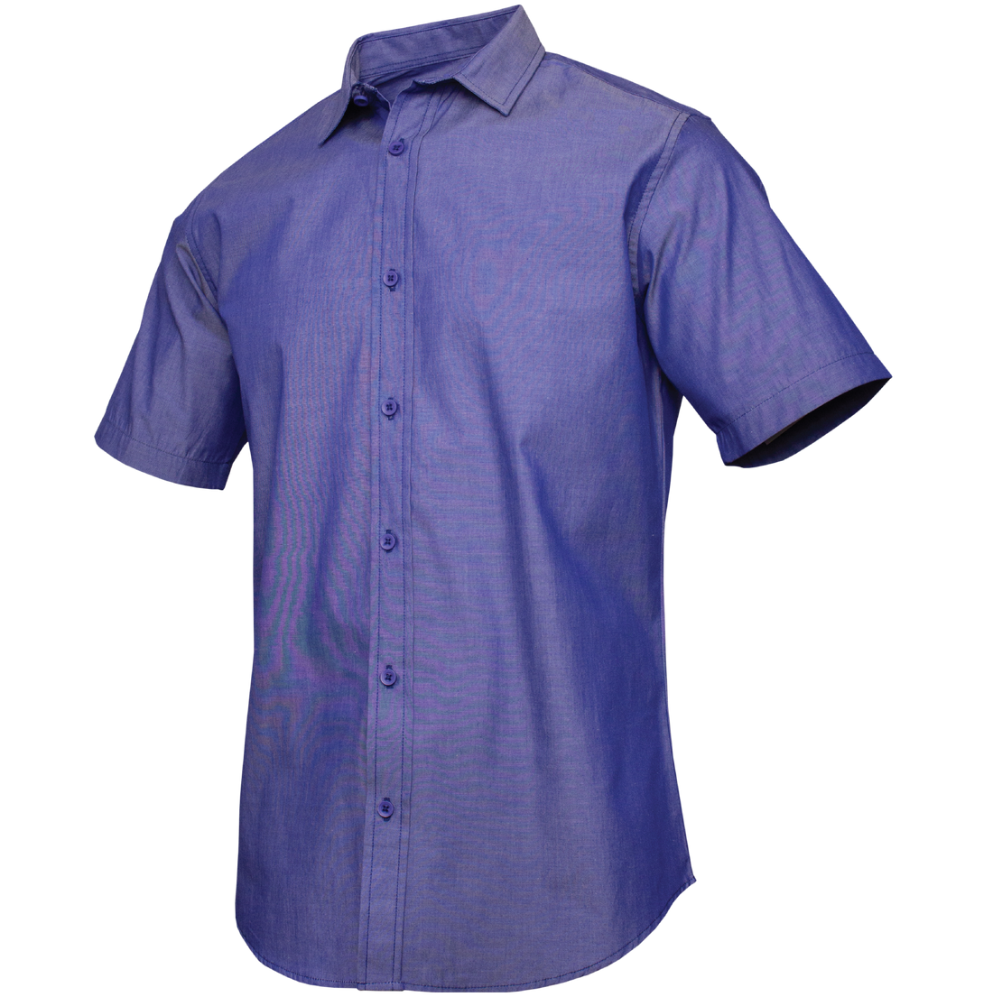 Camisa Toronto Indigo 117