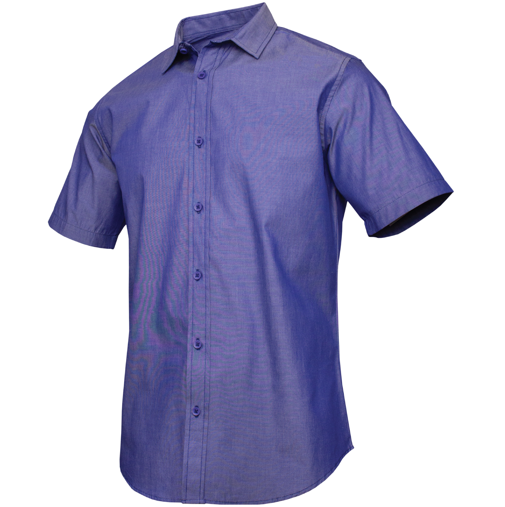 Camisa Toronto Indigo 117