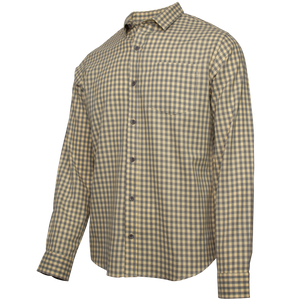 Camisa Flanelle Pin 152