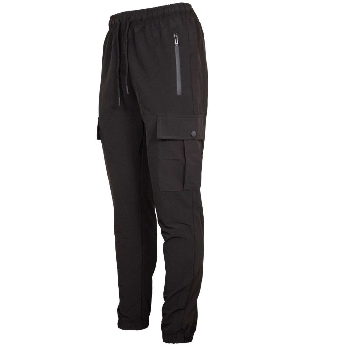 Jogger Aroma Negro