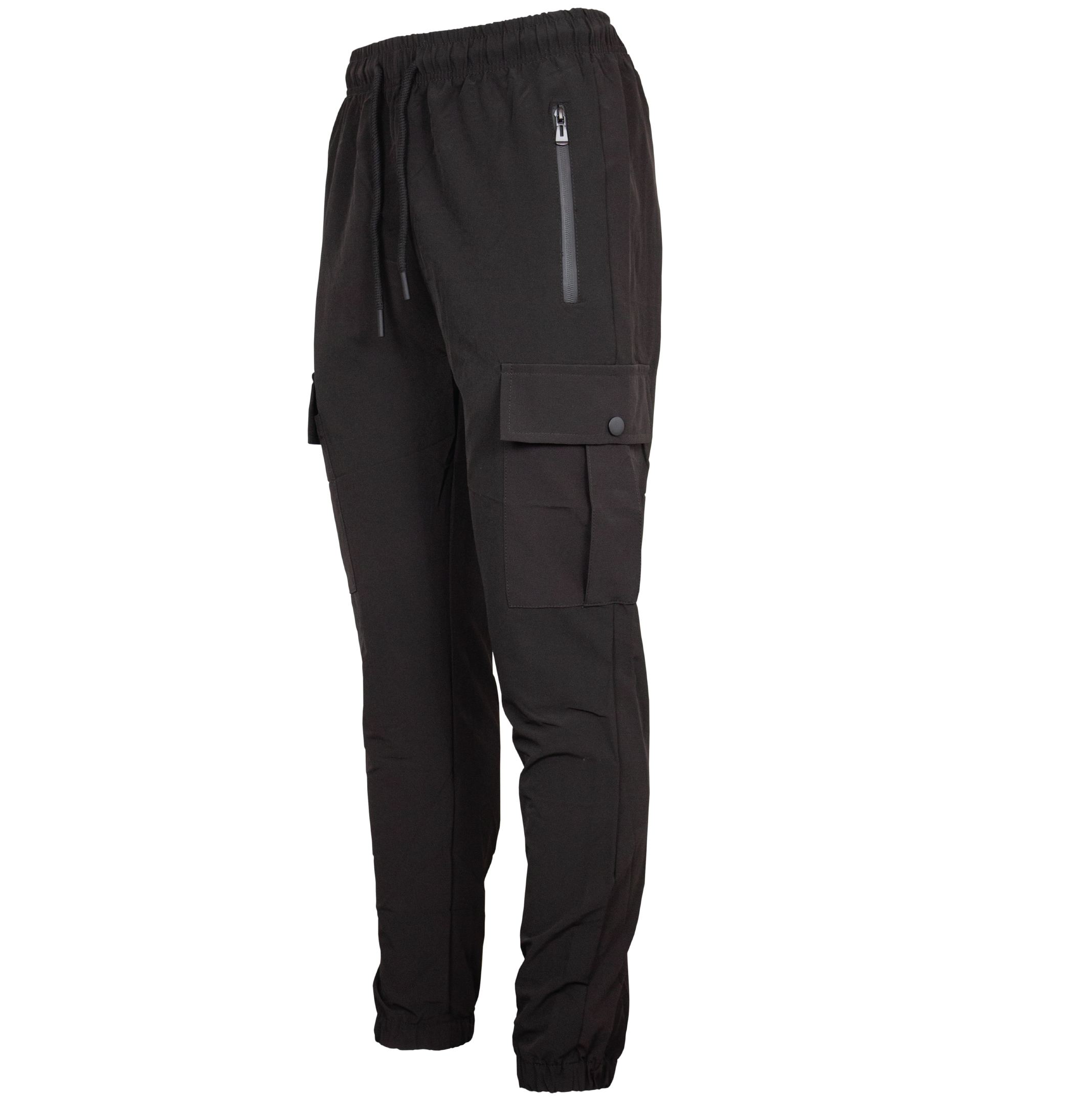 Jogger Aroma Negro