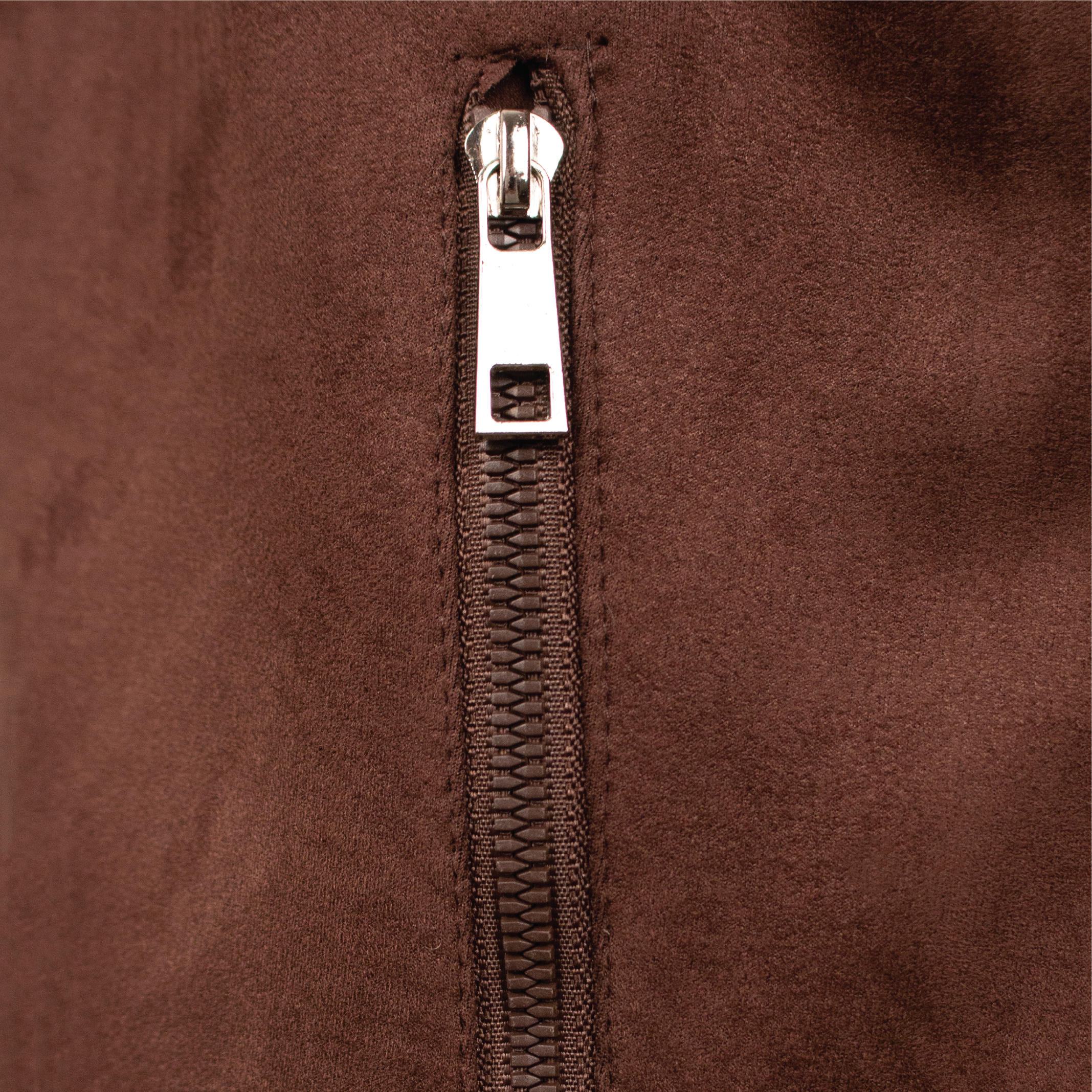 Chamarra Lione Chocolate