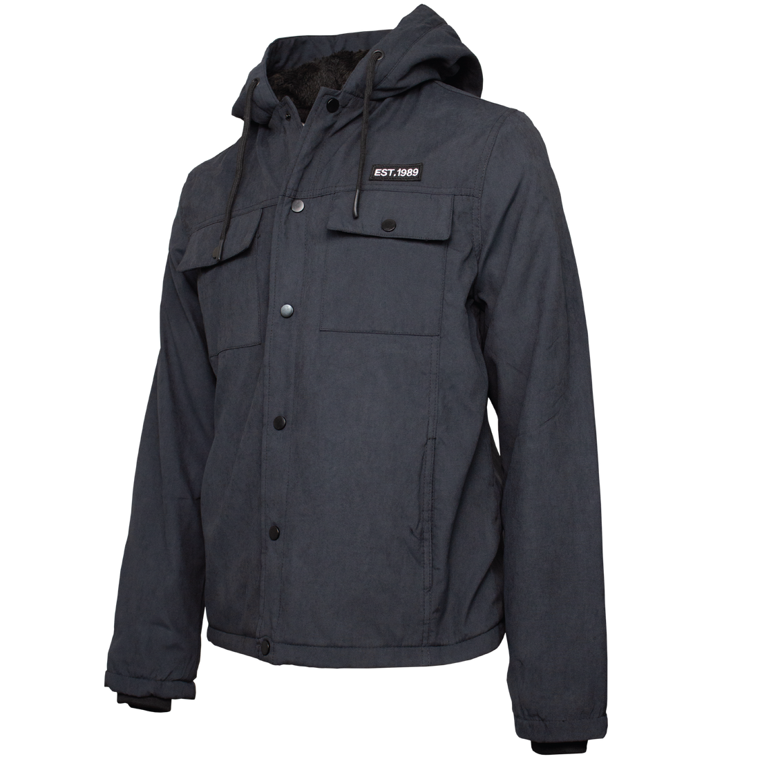 GABARDINA NAVY 70025