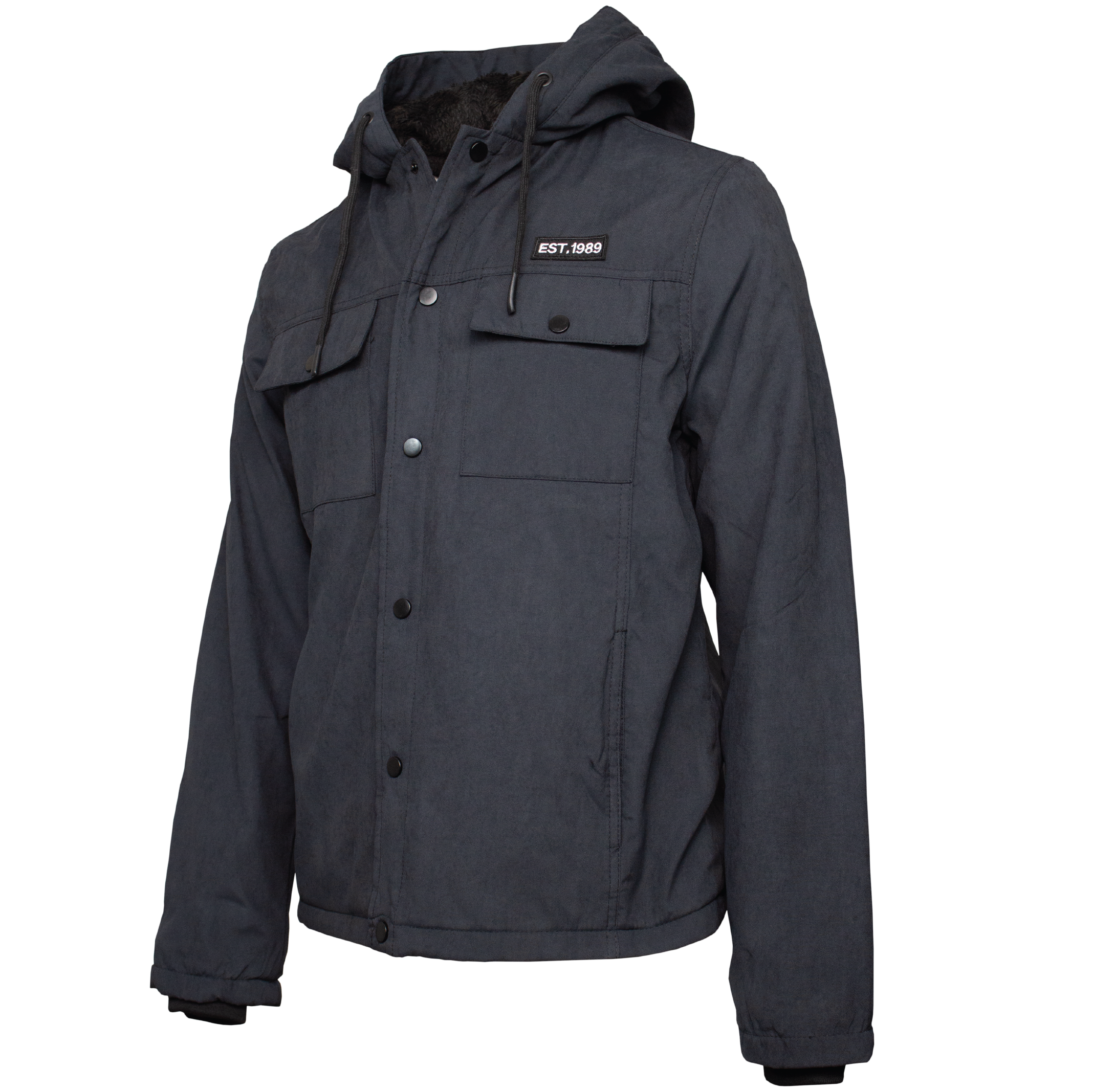 GABARDINA NAVY 70025