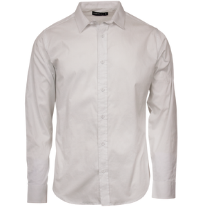 Camisa Cravat Blanco 192