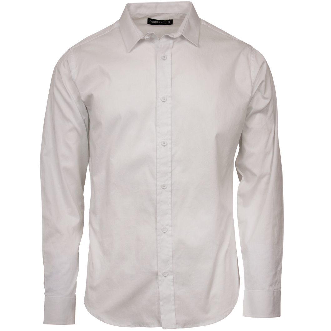Camisa Cravat Blanco 192