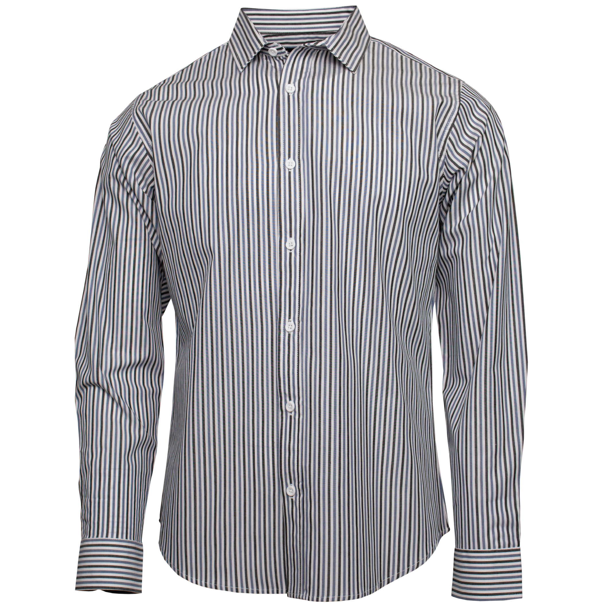 Camisa Luxe Bao 171