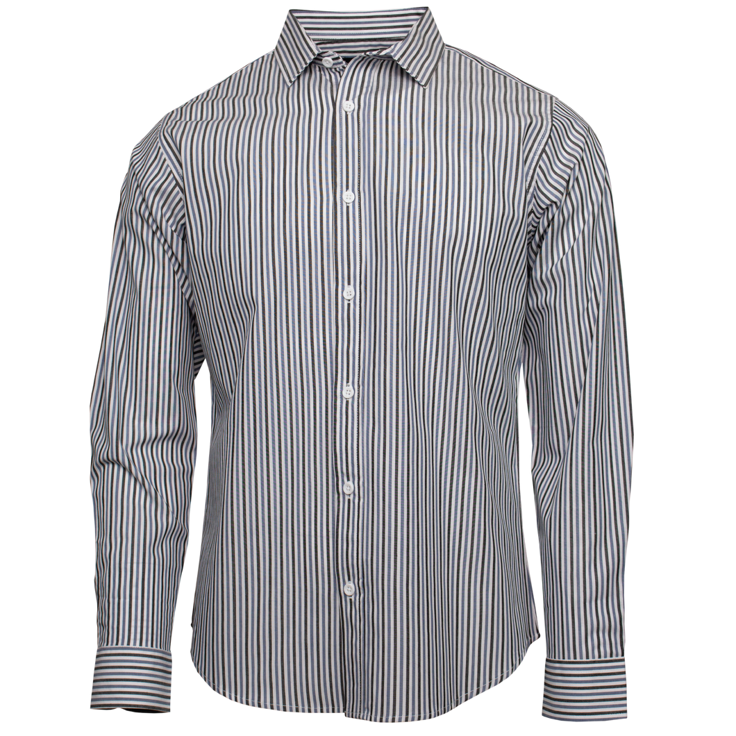 Camisa Luxe Bao 171