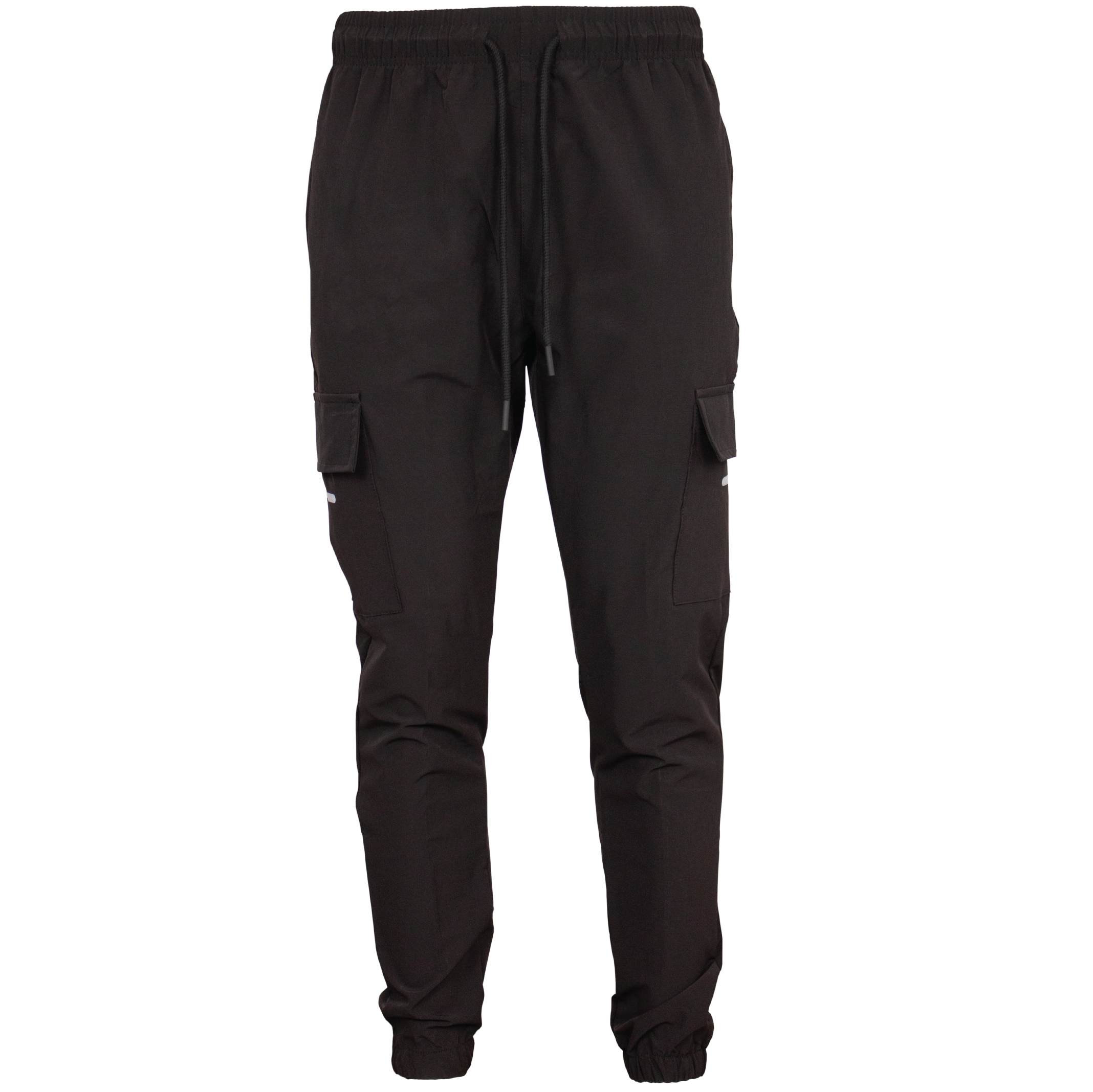 Jogger Roman Negra