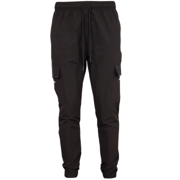Jogger Roman Negra