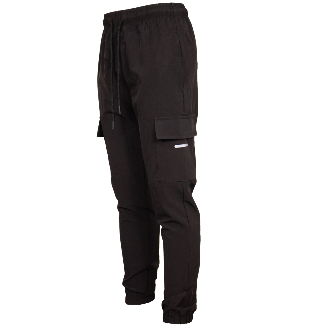 Jogger Roman Negra