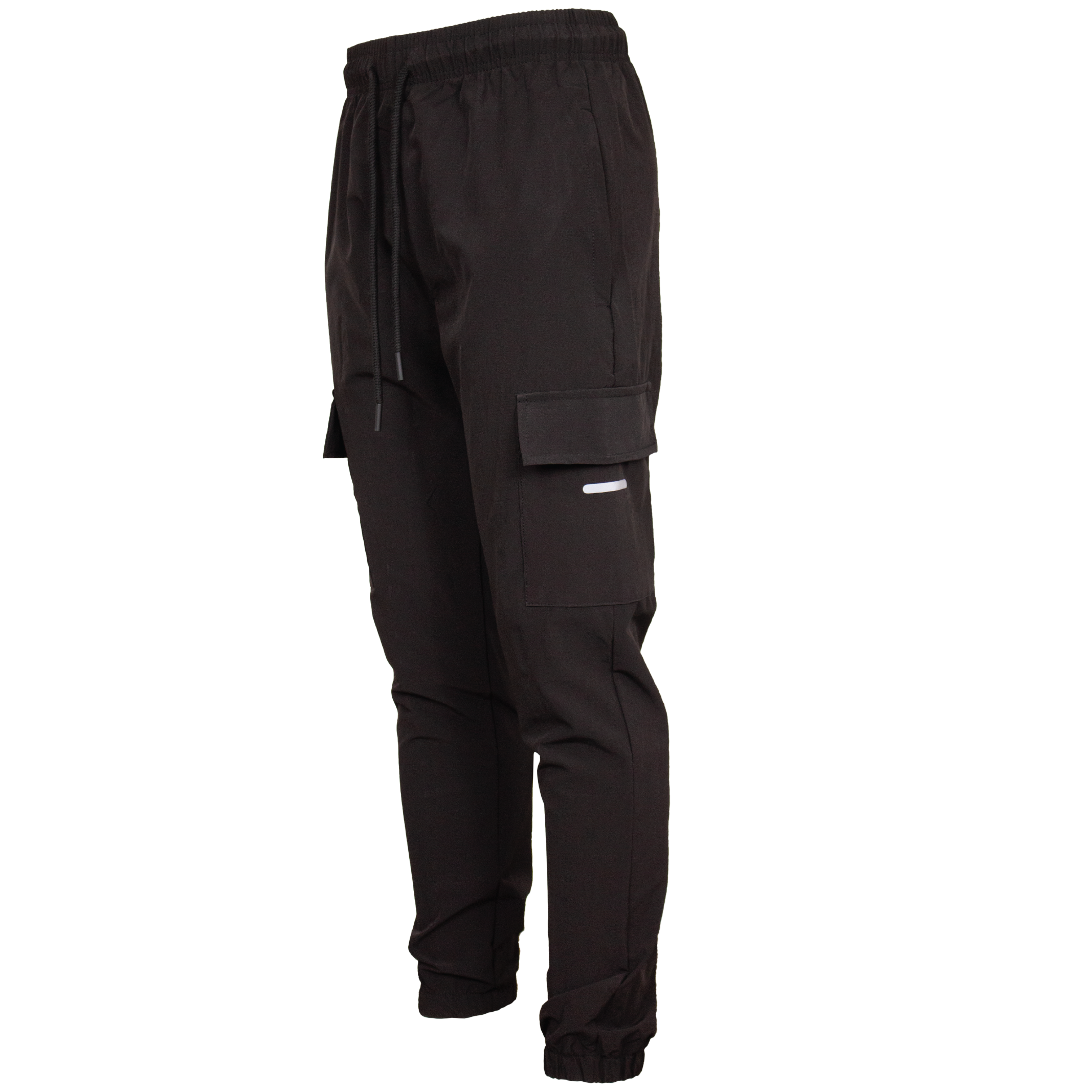 Jogger Roman Negra