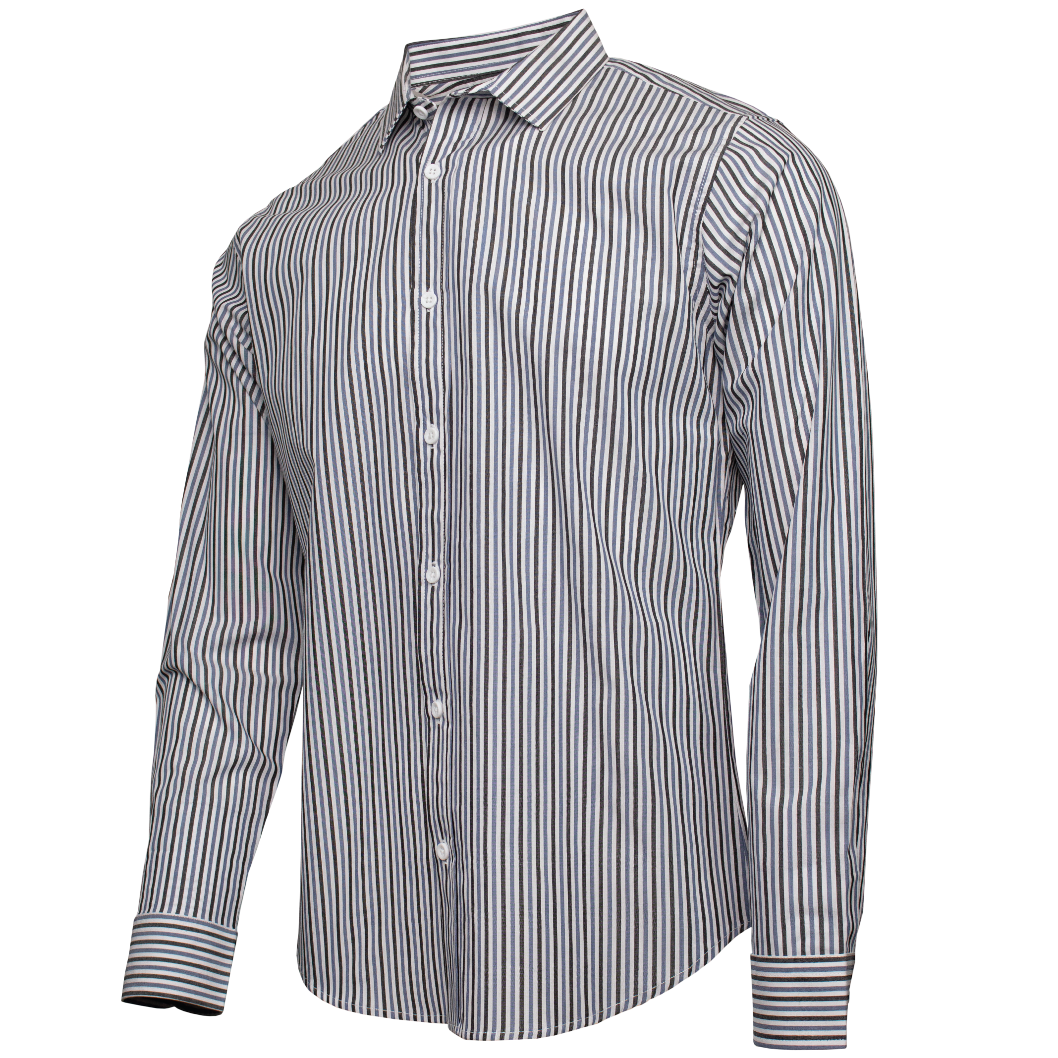 Camisa Luxe Bao 171