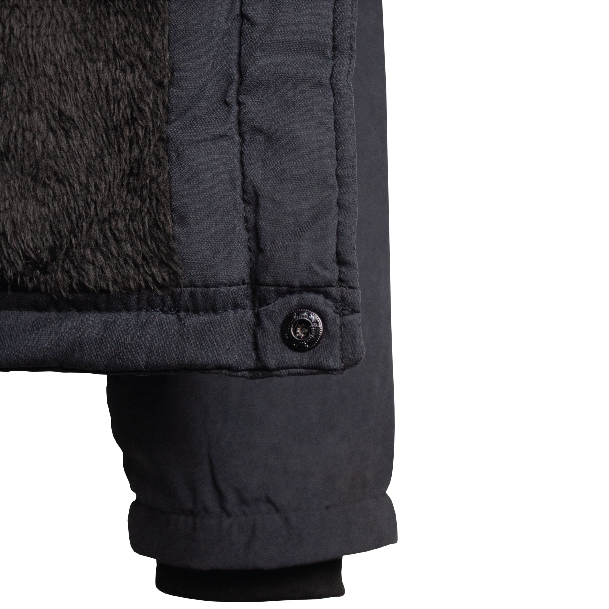 GABARDINA NAVY 70025