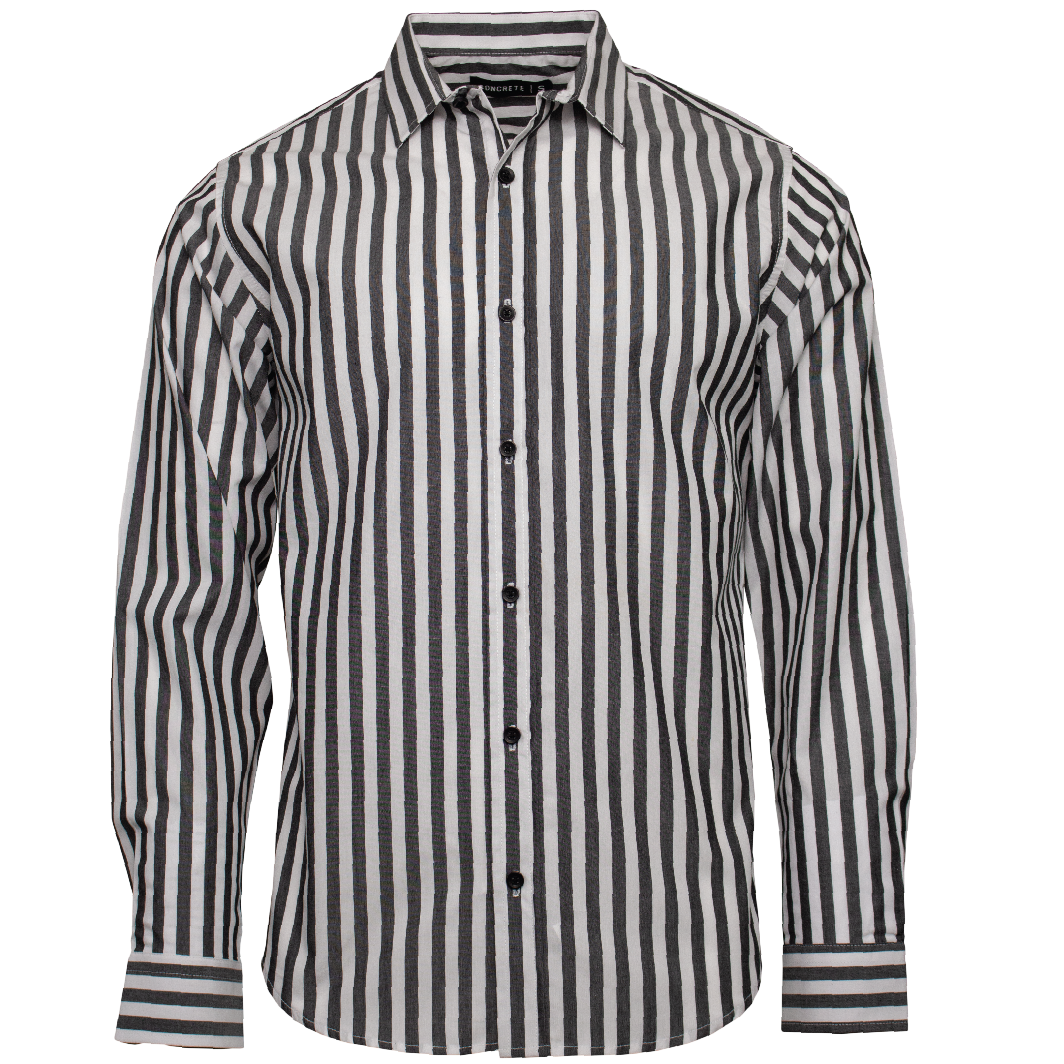 Camisa Luxe Remo 172