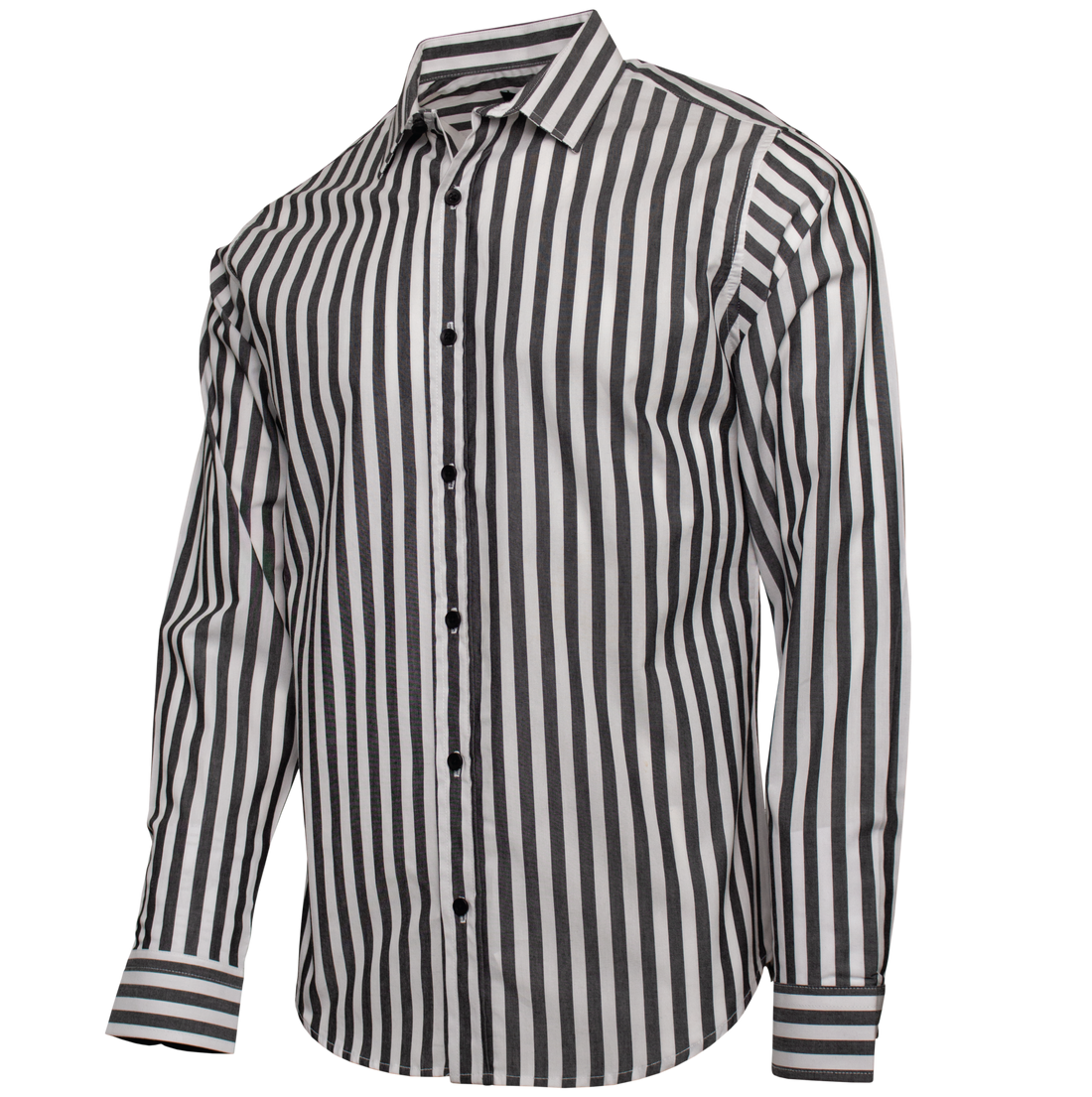 Camisa Luxe Remo 172
