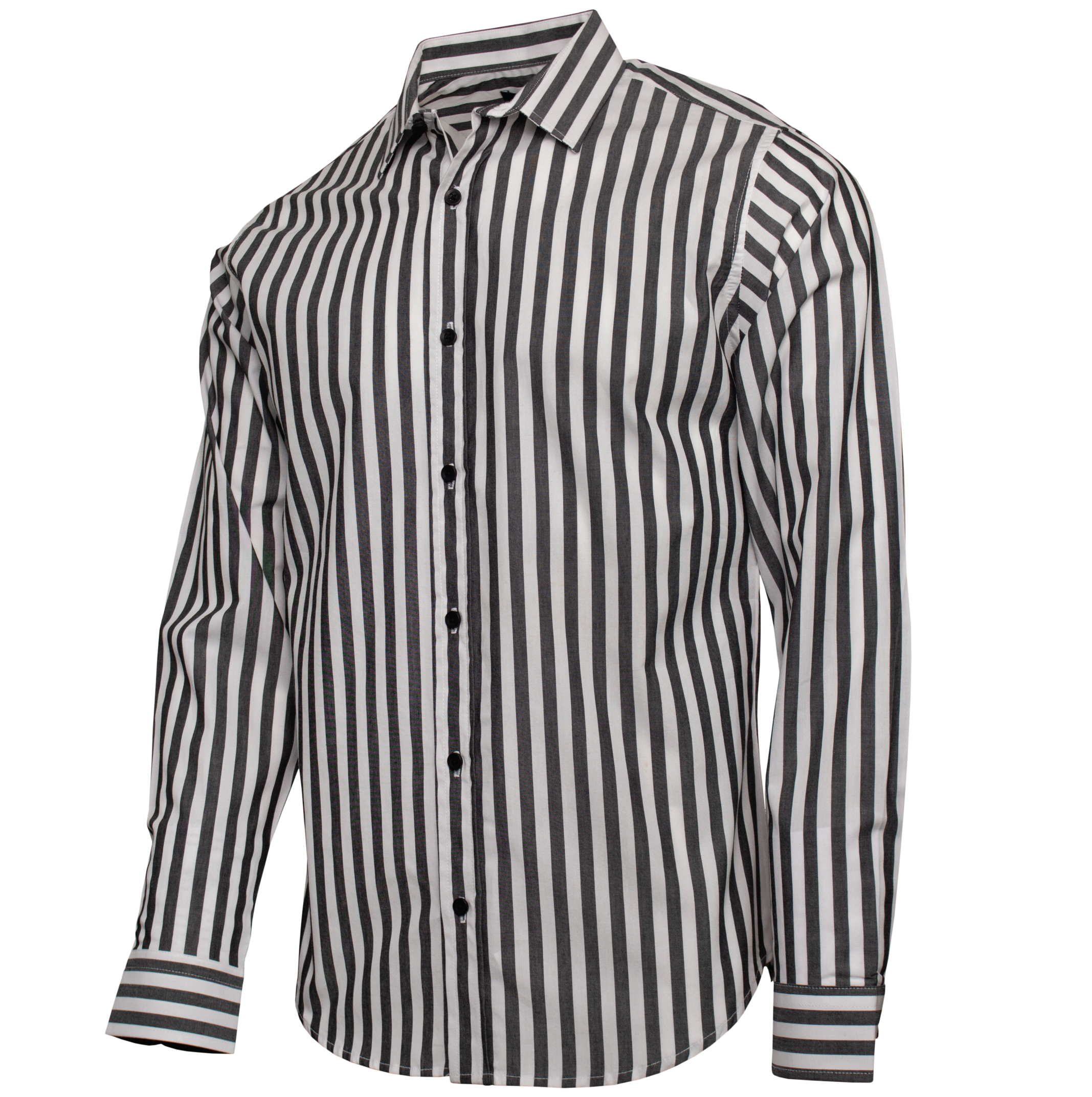 Camisa Luxe Remo 172