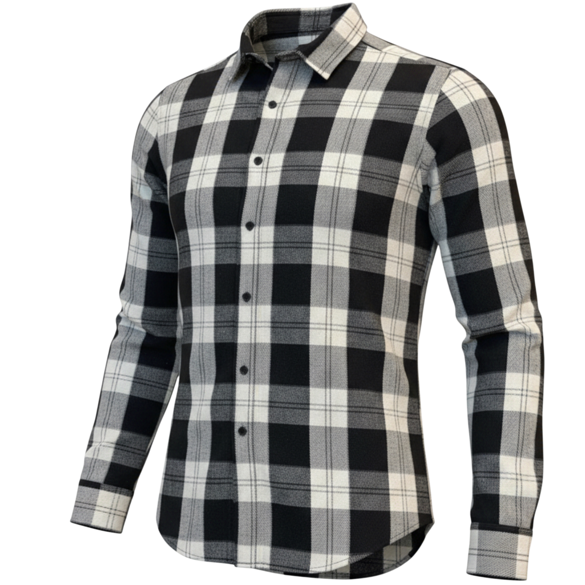 Camisa De Franela Otawwa