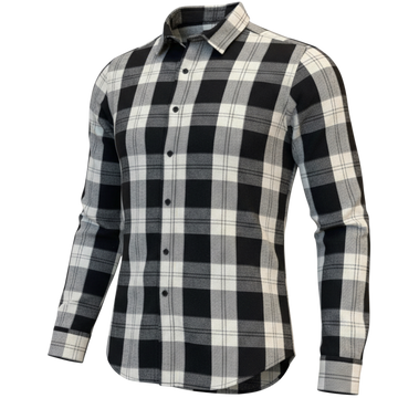 Camisa De Franela Otawwa