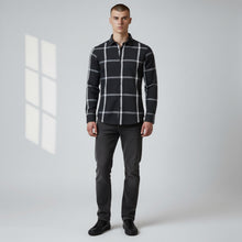 Cargar imagen en el visor de la galería, Camisa De Franela Vilna
