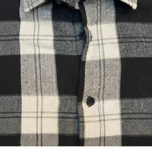 Cargar imagen en el visor de la galería, Camisa De Franela Otawwa
