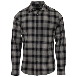 Camisa Flannel Moss