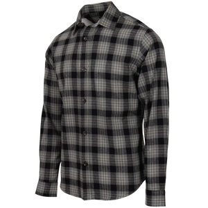 Camisa Flannel Moss