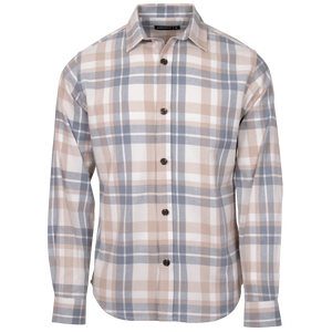 Camisa Flannel Trunk