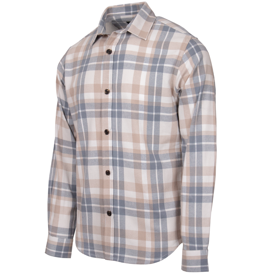 Camisa Flannel Trunk