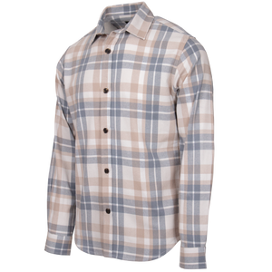 Camisa Flannel Trunk