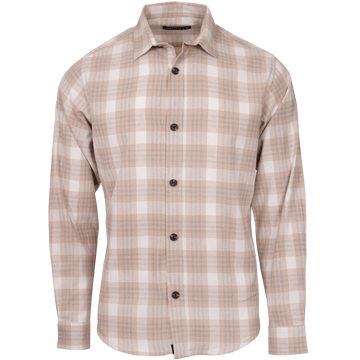 Camisa Flannel Ivy