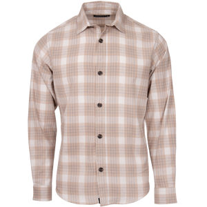 Camisa Flannel Ivy