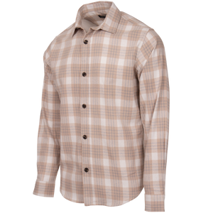 Camisa Flannel Ivy