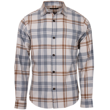 Cargar imagen en el visor de la galería, Camisa Flannel Tree
