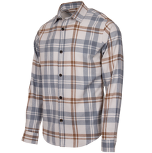 Cargar imagen en el visor de la galería, Camisa Flannel Tree
