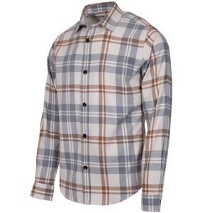 Camisa Flannel Tree