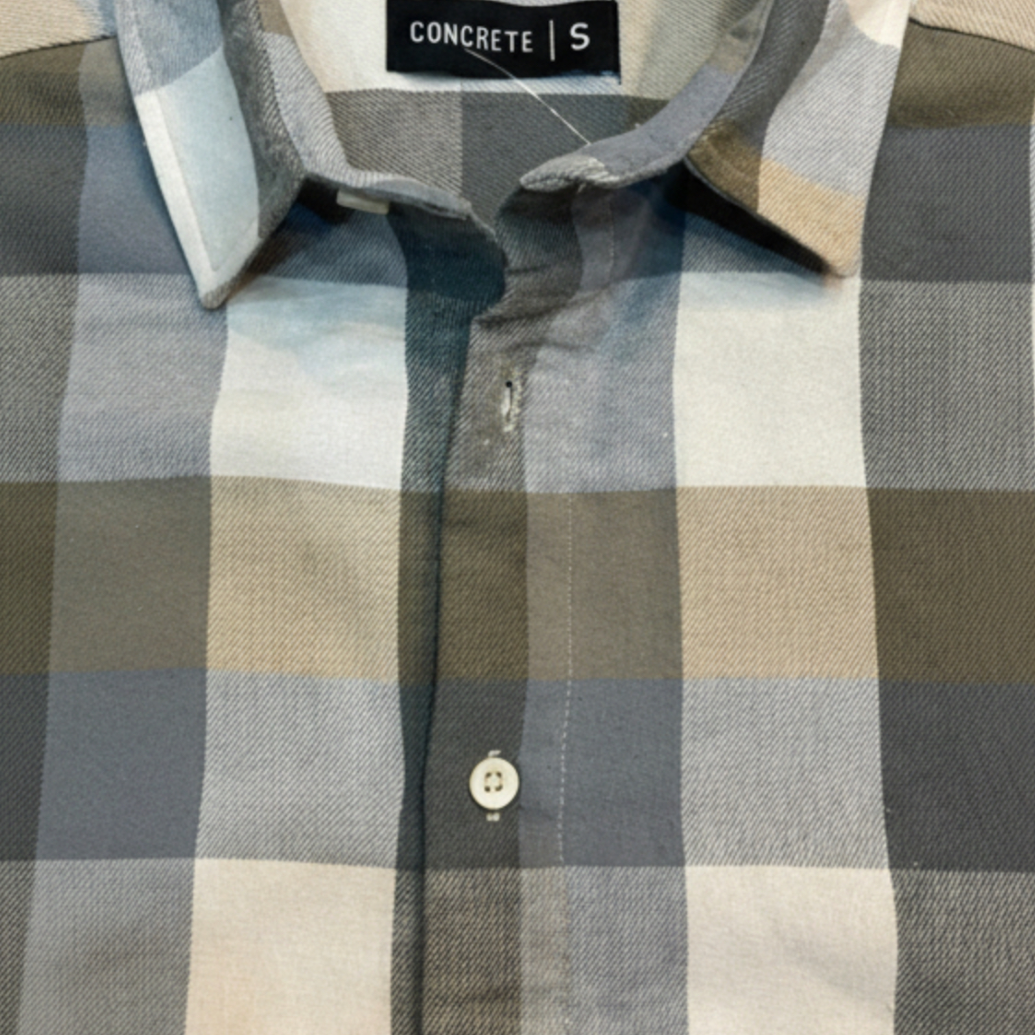 Camisa De Franela Ulan